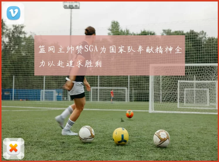 篮网主帅赞SGA为国家队奉献精神全力以赴追求胜利
