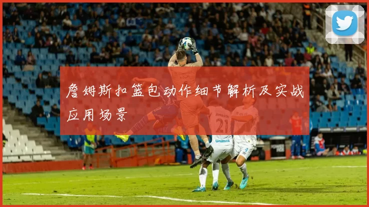 詹姆斯扣篮包动作细节解析及实战应用场景