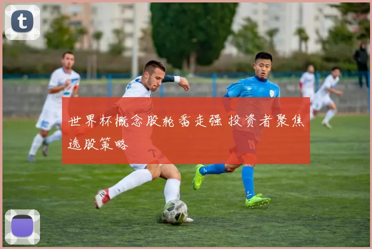 世界杯概念股轮番走强 投资者聚焦选股策略