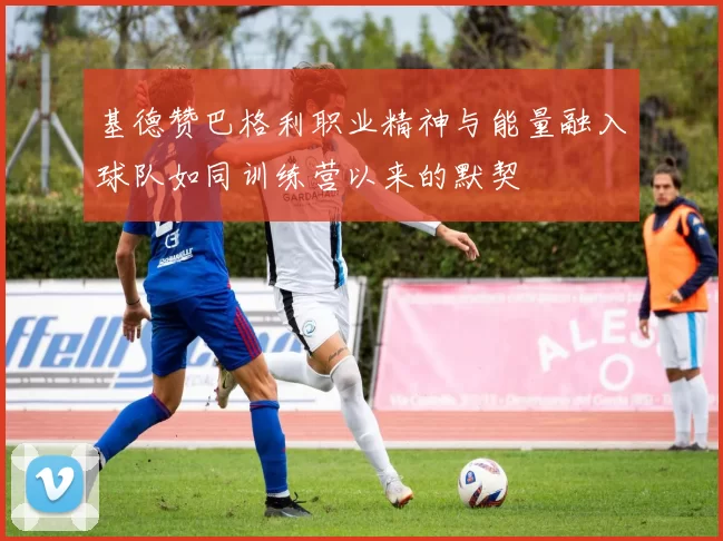 基德赞巴格利职业精神与能量融入球队如同训练营以来的默契