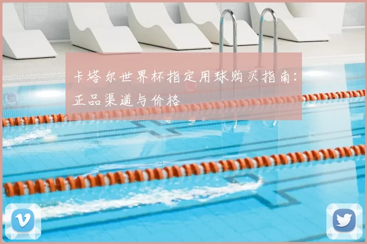 卡塔尔世界杯指定用球购买指南:正品渠道与价格