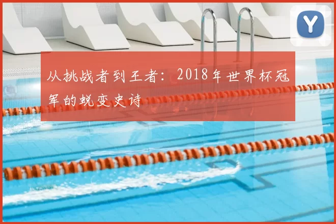 从挑战者到王者:2018年世界杯冠军的蜕变史诗